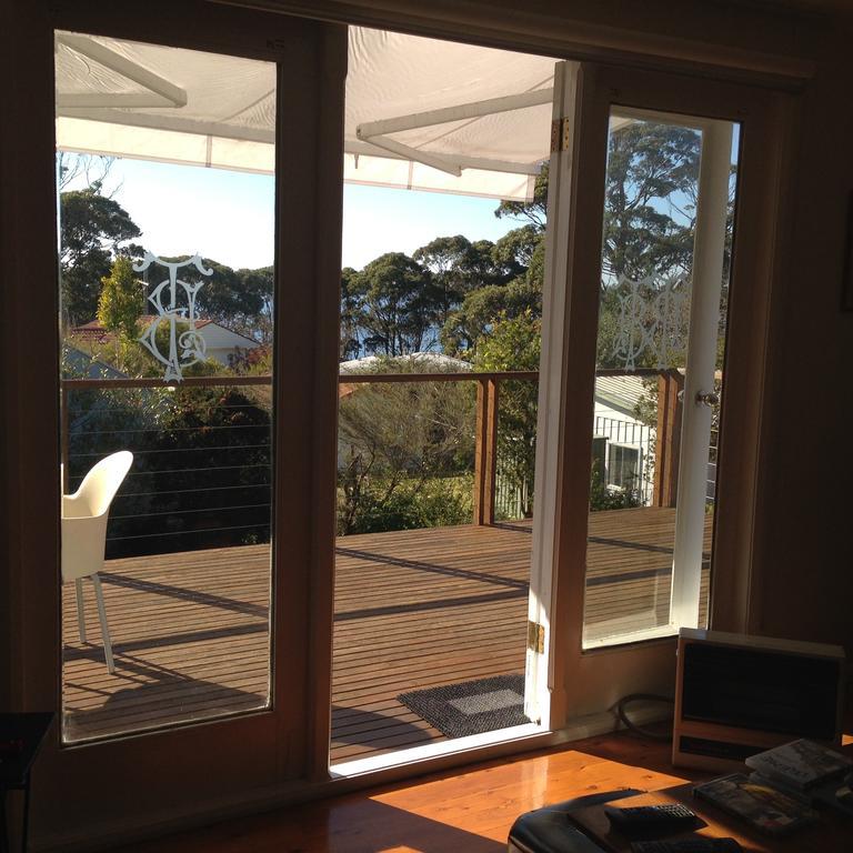 Hyams Beach - A Secret Treasure Room photo