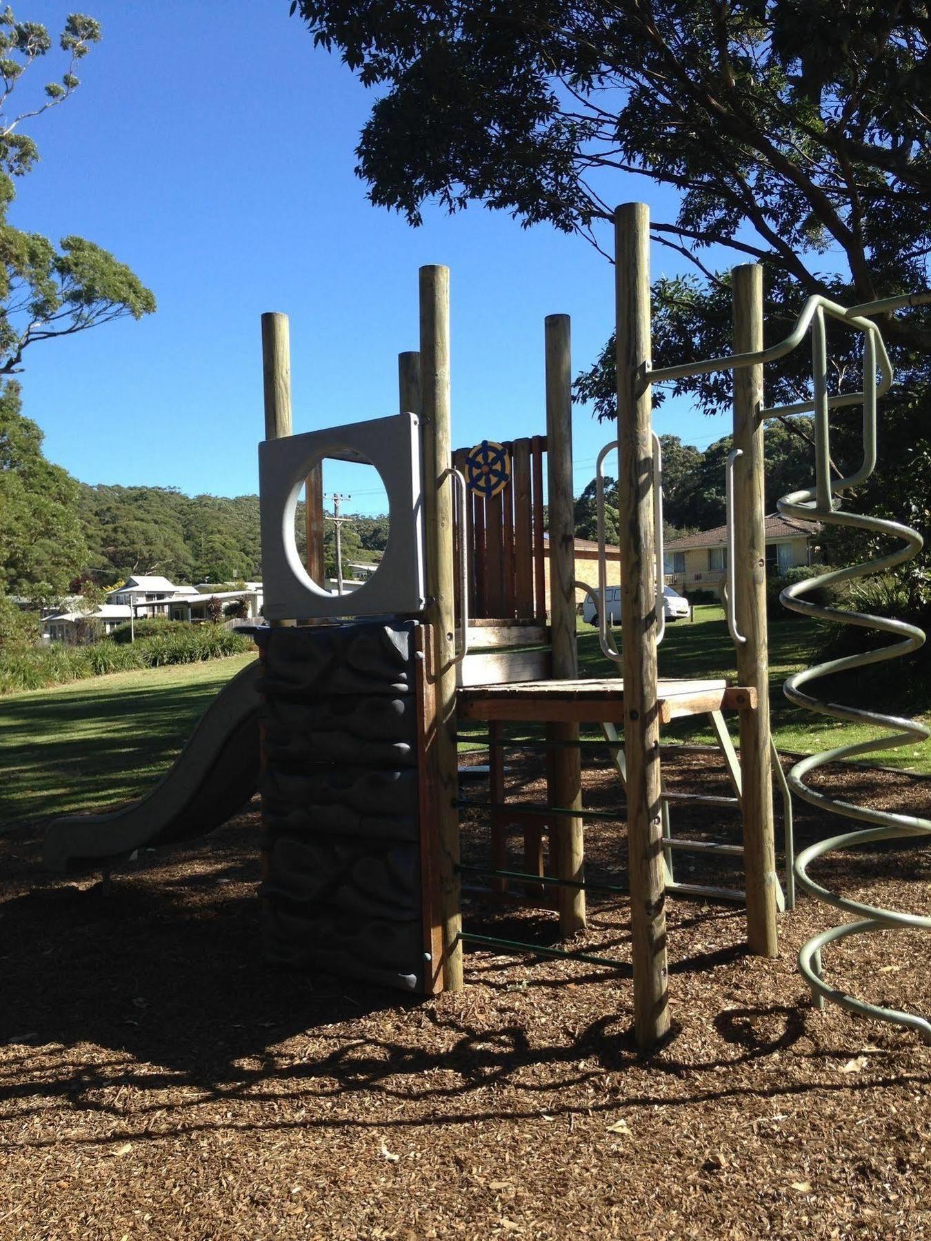 Hyams Beach - A Secret Treasure Exterior photo
