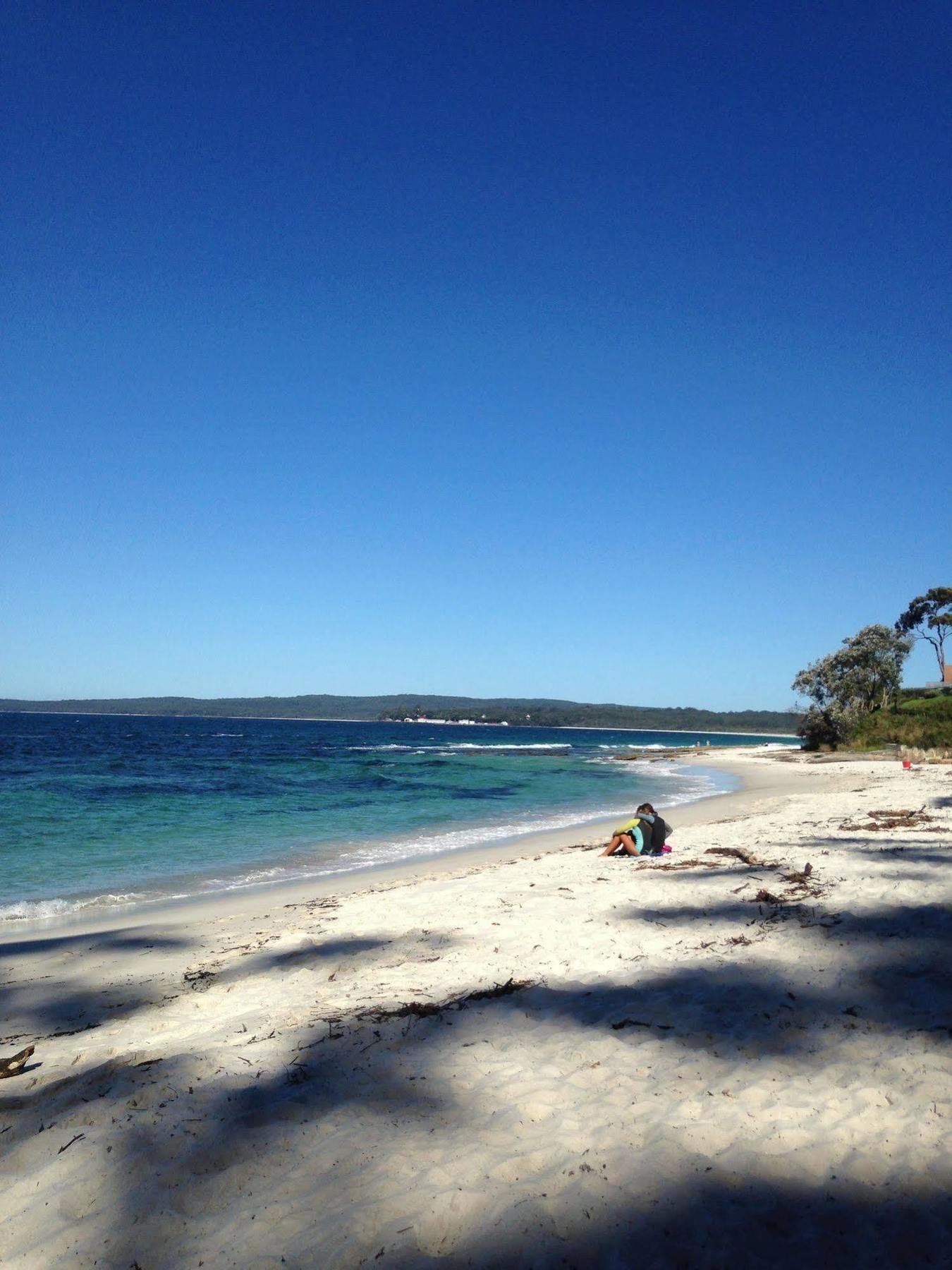 Hyams Beach - A Secret Treasure Exterior photo