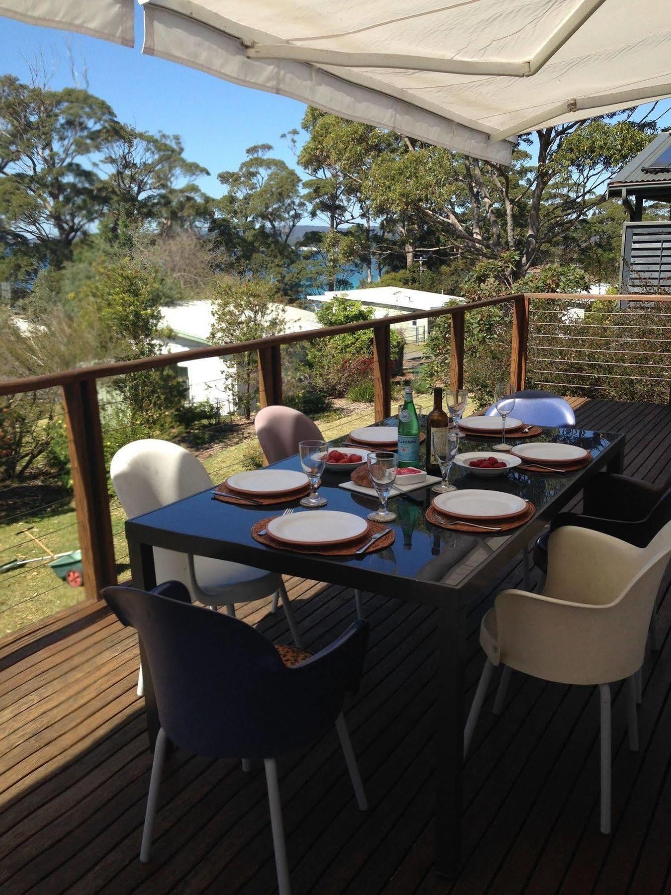 Hyams Beach - A Secret Treasure Exterior photo